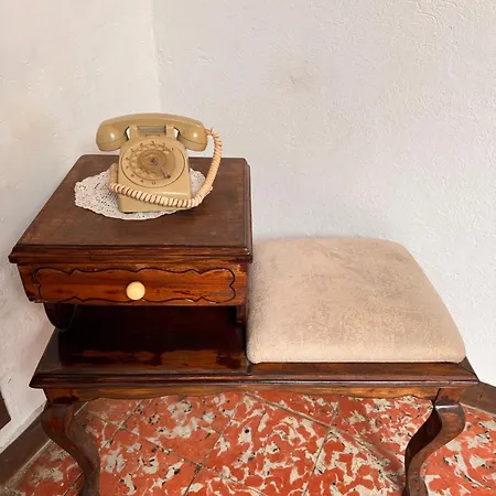 Vivienda Turistica Casa Rionegro Colonial-2