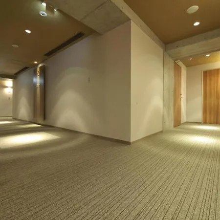 Citadines Karasuma-Gojo Kyoto-3