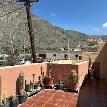 Posada Tierra Adentro-2