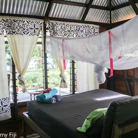 Viani Bay Dive Resort Across From Taveuni-2