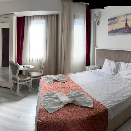 Nacre Boutique Residence-2