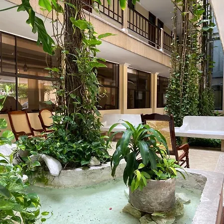 Hotel Sanfrancisco De Asis-2
