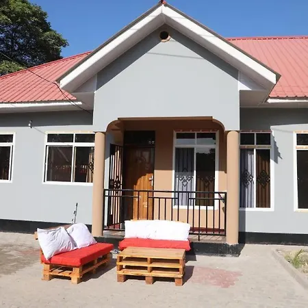 Pearl Central Modern Sweet Homestay-2