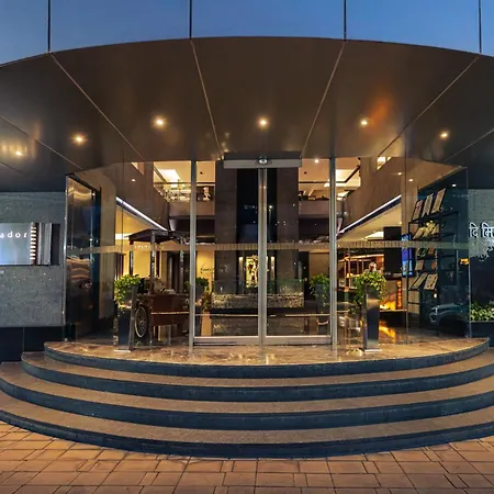 The Mirador Hotel, Mumbai International Airport-2