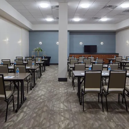 Four Points By Sheraton Virginia Beach Oceanfront-3