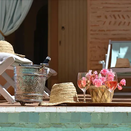 Riad Dar Housnia-2