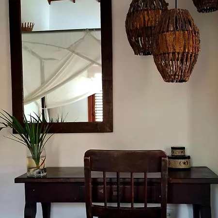 Guest House Villa 2 Santos-3