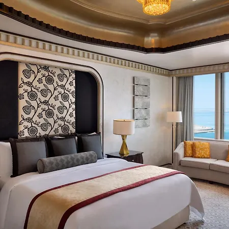 The St. Regis Abu Dhabi-2