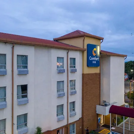 Comfort Inn Real San Miguel-2