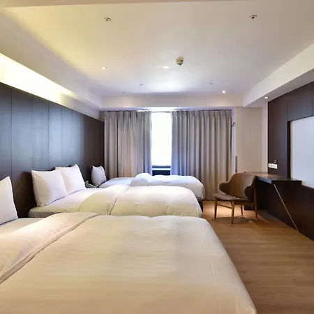 Hotel Hi- Chui-Yang-2