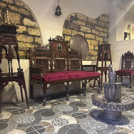 Gamaleya Boutique Hotel-3