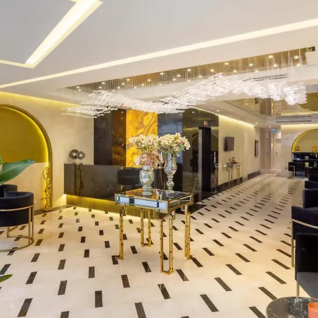Great Fortune Concept Hotel-2