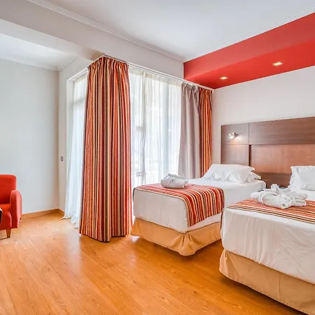 Muthu Raga Madeira Hotel-2