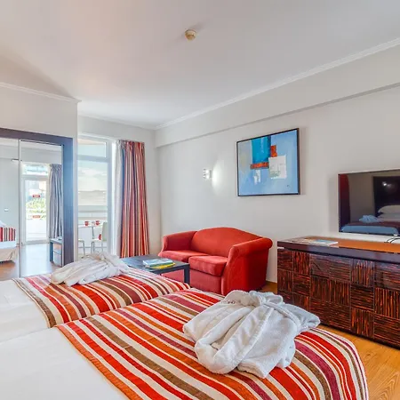 Muthu Raga Madeira Hotel-3
