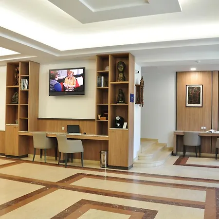 Legends Hotel-3