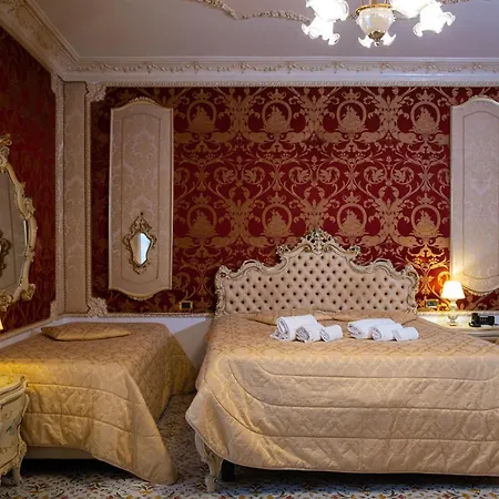 Grand Hotel La Sonrisa-2