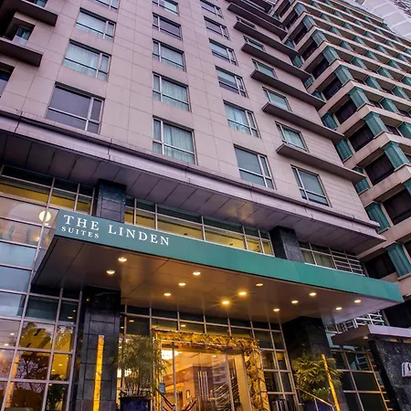 The Linden Suites-2