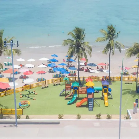 Maceio Mar Hotel-3