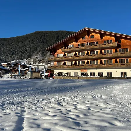 Hotel Bodmi-2