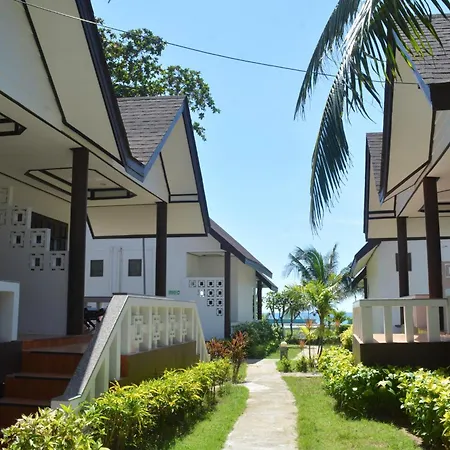 Lanta Il Mare Beach Resort-3