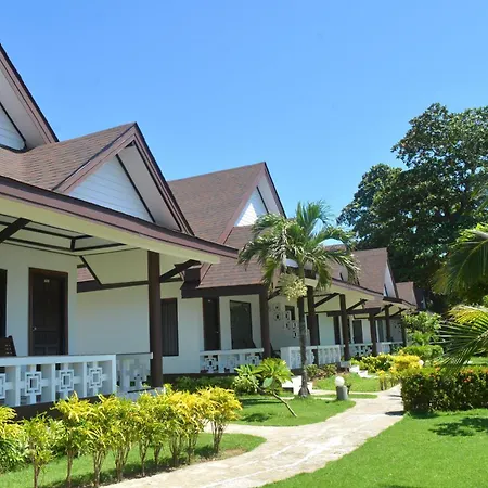 Lanta Il Mare Beach Resort-2
