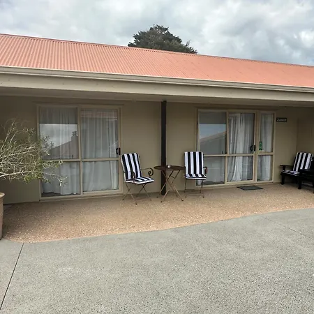 The Olive Motel-3