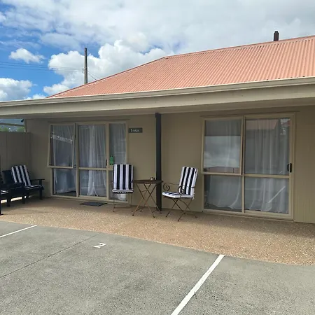 The Olive Motel-2