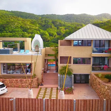 Hotel Le Duc De Praslin-2