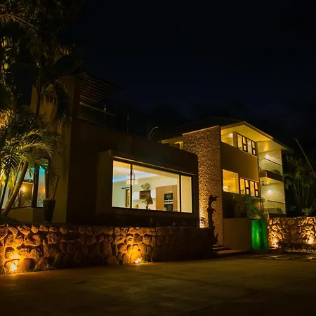 Hotel Le Duc De Praslin-3