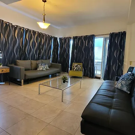Strand Ocean Drive Suites-2