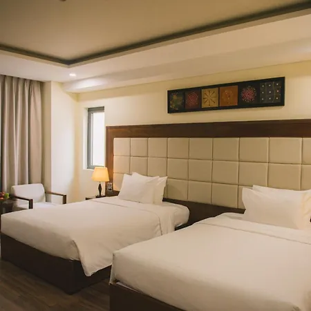 Grand Sea Hotel Danang-2