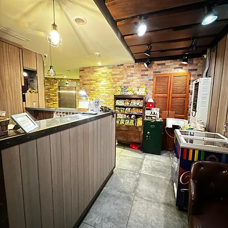 Just Live Inn-Keelung-3