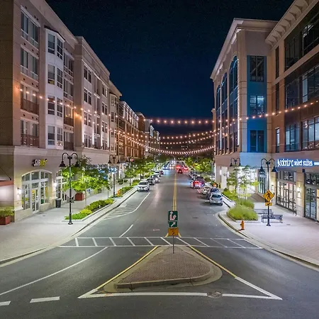 Holiday Inn Express & Suites Owings Mills-Baltimore Area By Ihg-3