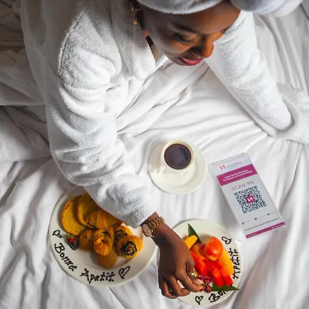 Swiss-Belinn Nairobi-2