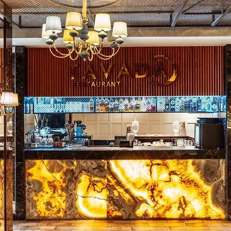 Theatrum Hotel Baku-2