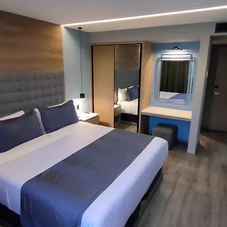 Alia Inn Boutique Wtc-3