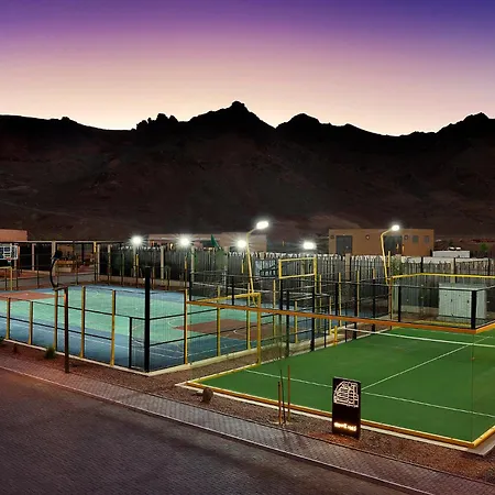 Cloud 7 Residence Alula-3