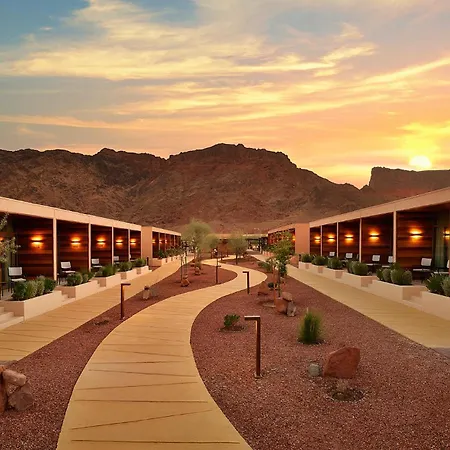Cloud 7 Residence Alula-2