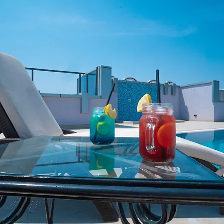 Jood Hotel Apartments-3
