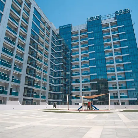 Jood Hotel Apartments-2
