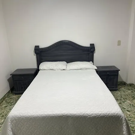 Hotel Nuevo Horizonte E.M.J-2