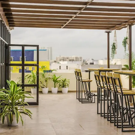 Radhe Suites-3