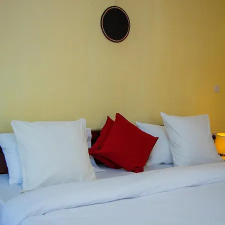 Helens Luxury Resort-2