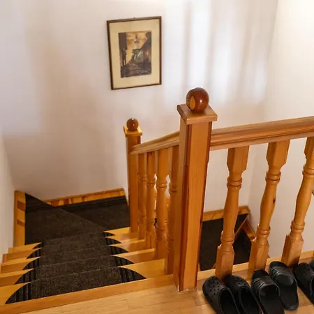 Old Town Villa Sarajevo-3