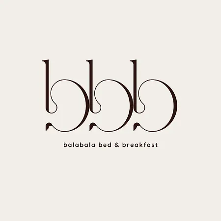 Balabala Bed & Breakfast III-2