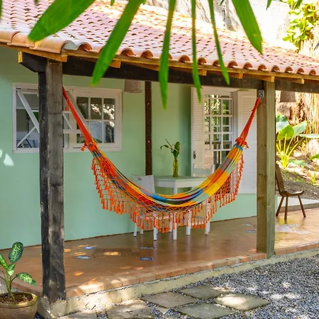 Cabanas Do Bosque-2