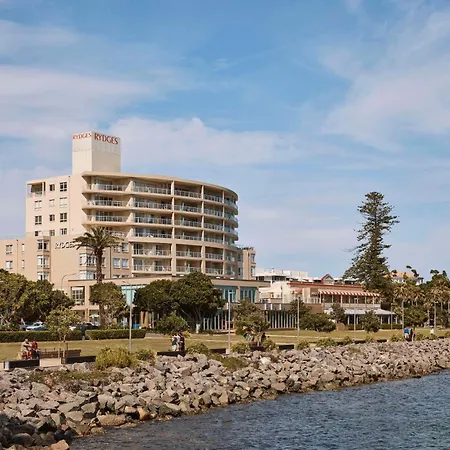Rydges Hotel Port Macquarie-3
