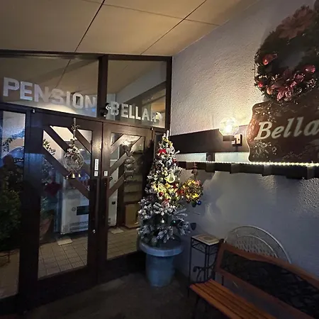 Niseko Pension Bellary-2