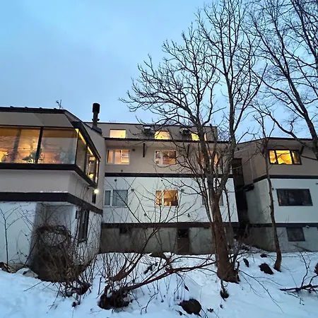 Niseko Pension Bellary-3