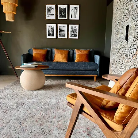 Oxygen Jungle Villas & Spa (Adults Only)-3